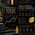 Inducement Cycle Trading — Complete Trading eBook