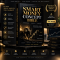 Smart Money Concept Bible — Complete Trading eBook
