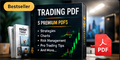 Trading 5 PDF Bundle – premium trading learning resources