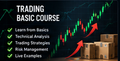 Trading Basic Course – beginner trading education